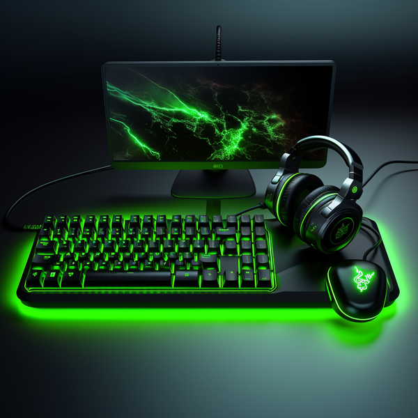 Combos Gaming