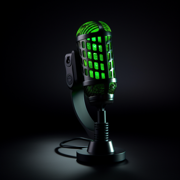 Microphones Gaming