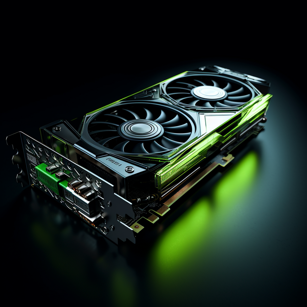Placas Gráficas de Alta Potência para Gráficos Incríveis