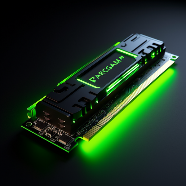 Gaming RAM