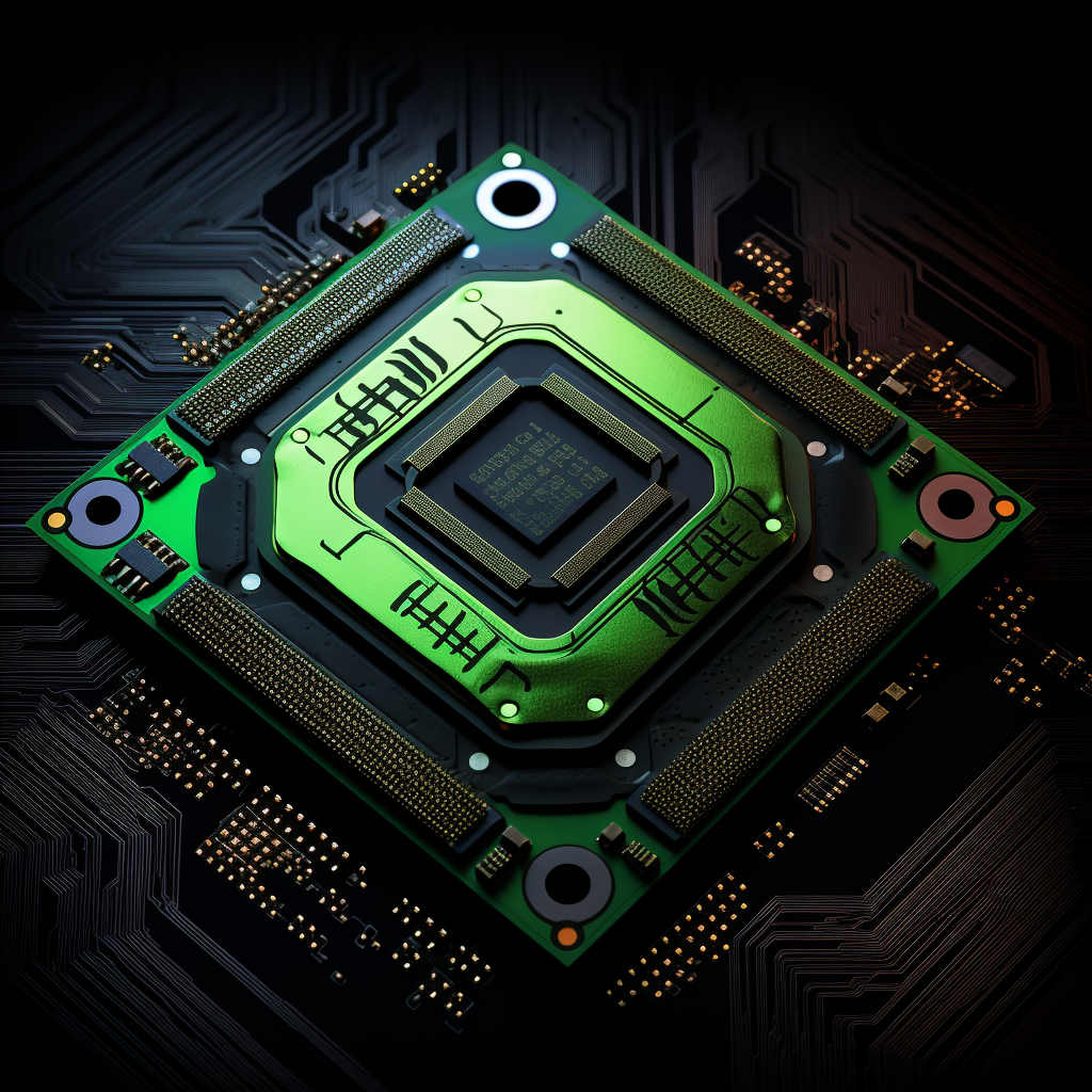 Processadores de Alta Performance para Computadores Poderosos