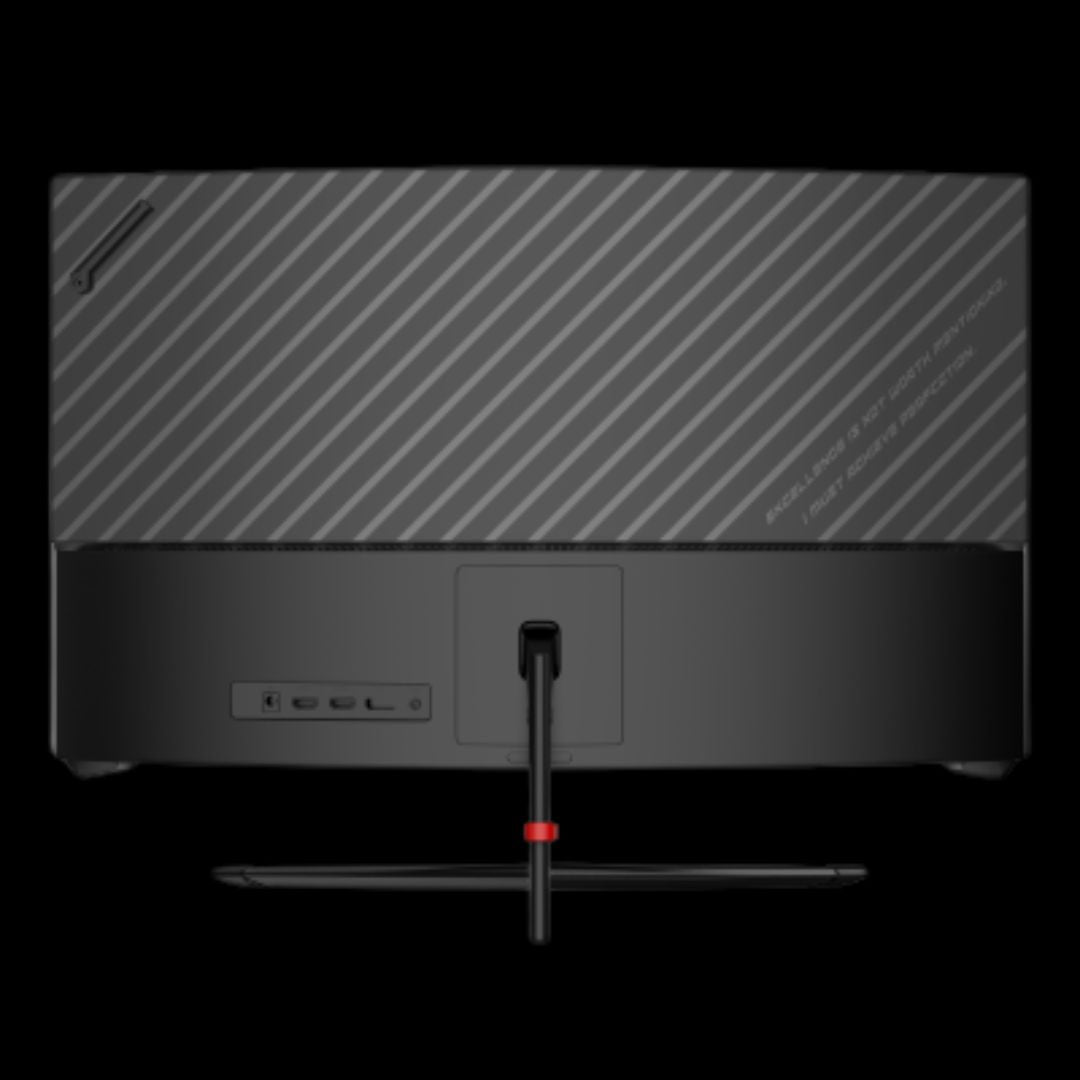 Dahua LM27-E230C 27" 165Hz 1ms Gaming Monitor