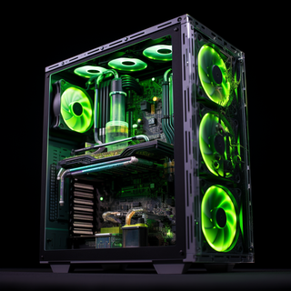 Gaming PCs
