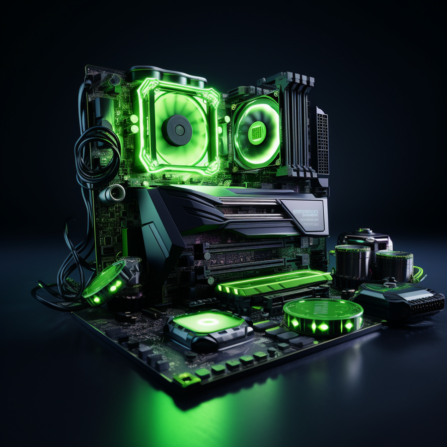 Upgrade Kits