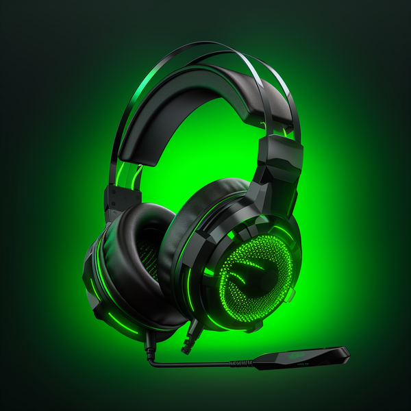 Gaming Headsets