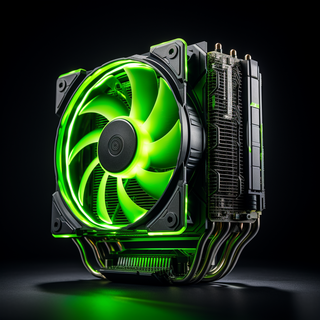 Liquid Coolers Gaming