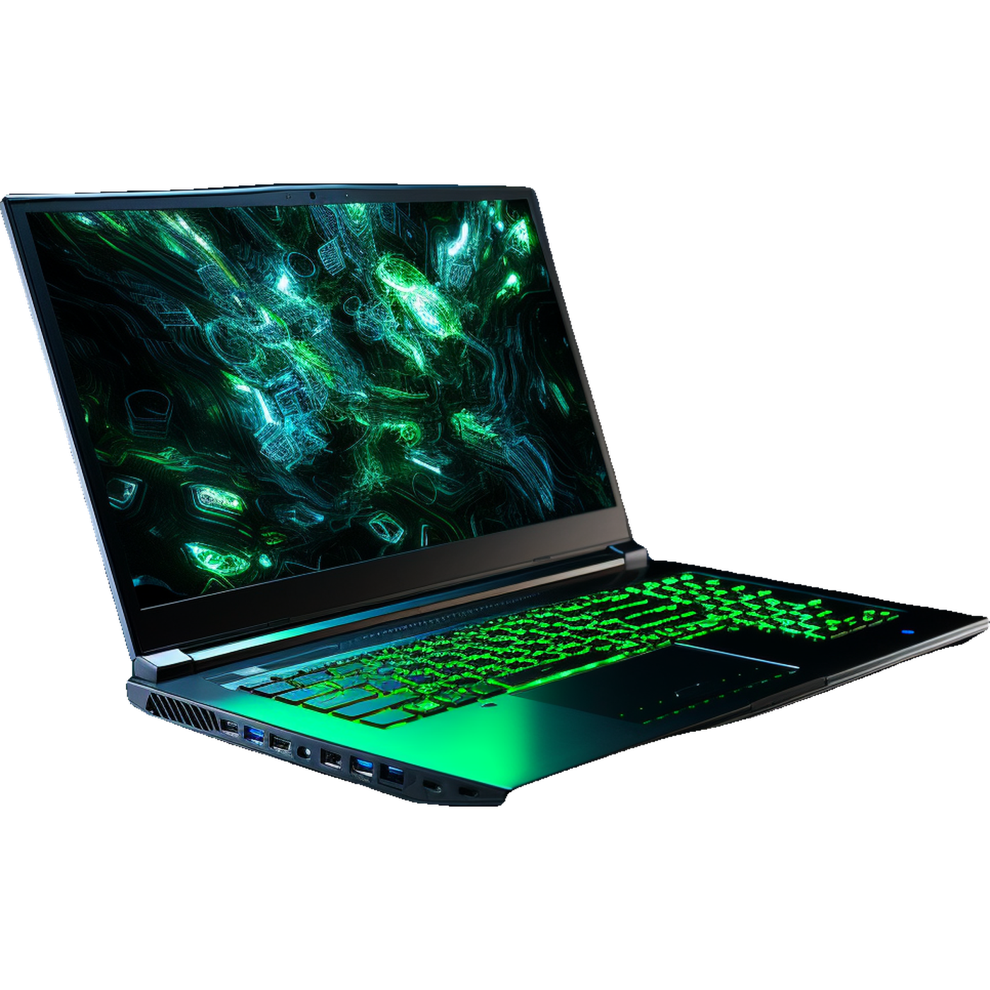 Laptops Gaming