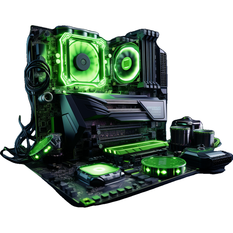 Upgrade Kits
