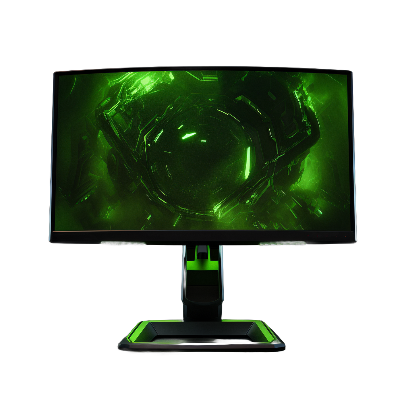 Monitores Gaming