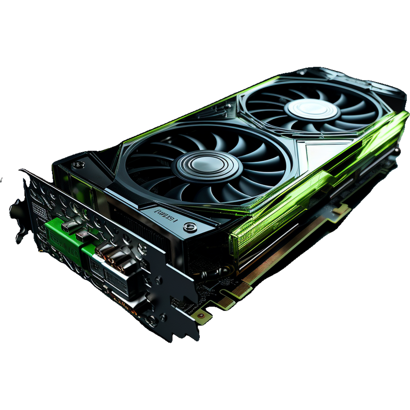 Placas Graficas Gaming