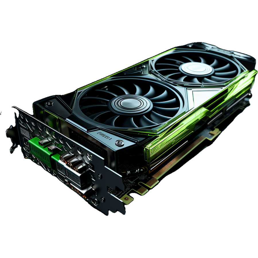 Graphics Cards