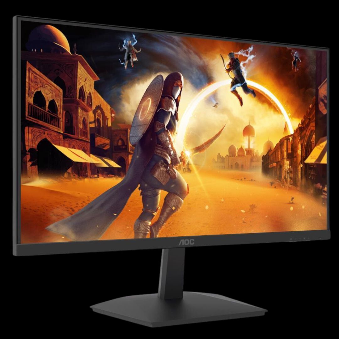 AOC 27" 180Hz 1ms Gaming Monitor