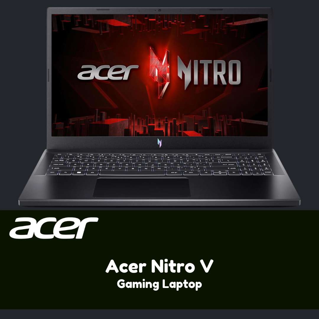 Acer Nitro V Gaming Laptop