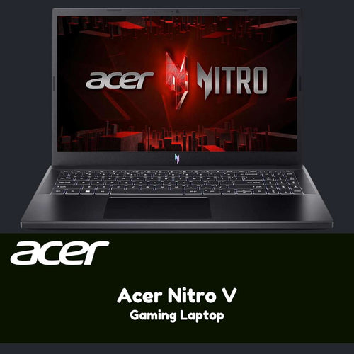 Acer Nitro V Gaming Laptop - Laptop