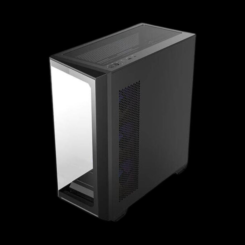 Antec C3 ARGB ATX Gaming Aquarium Case - Case