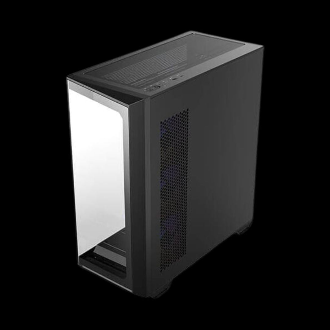 Antec C3 ARGB ATX Gaming Aquarium Case - Case
