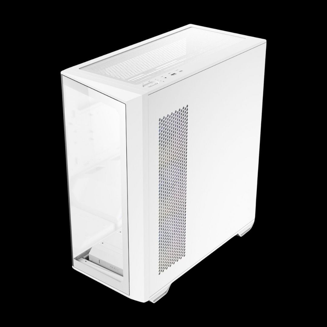 Antec C3 ARGB WH Gaming Case