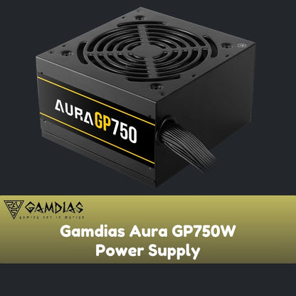 Gamdias Aura GP750