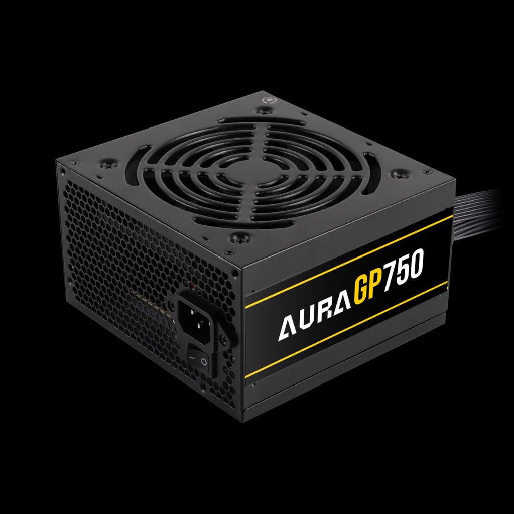 Gamdias Aura GP750 - Fontes