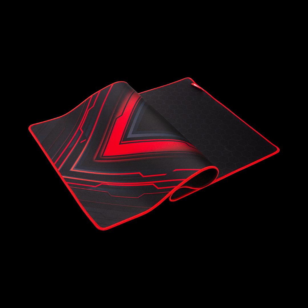 Marvo Blaze XL Gaming Mousepad - Mousepad