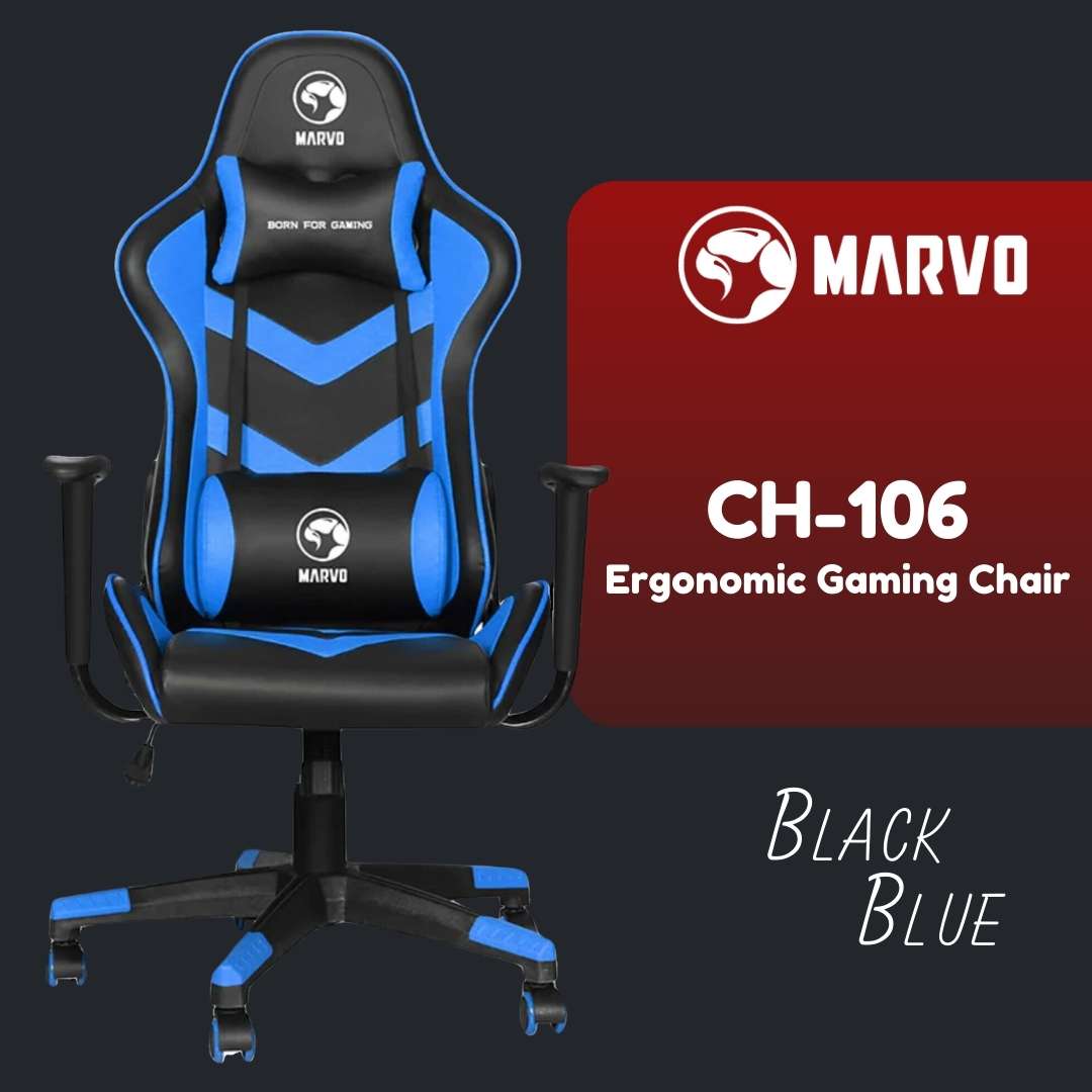 Marvo CH-106 Gaming Chair