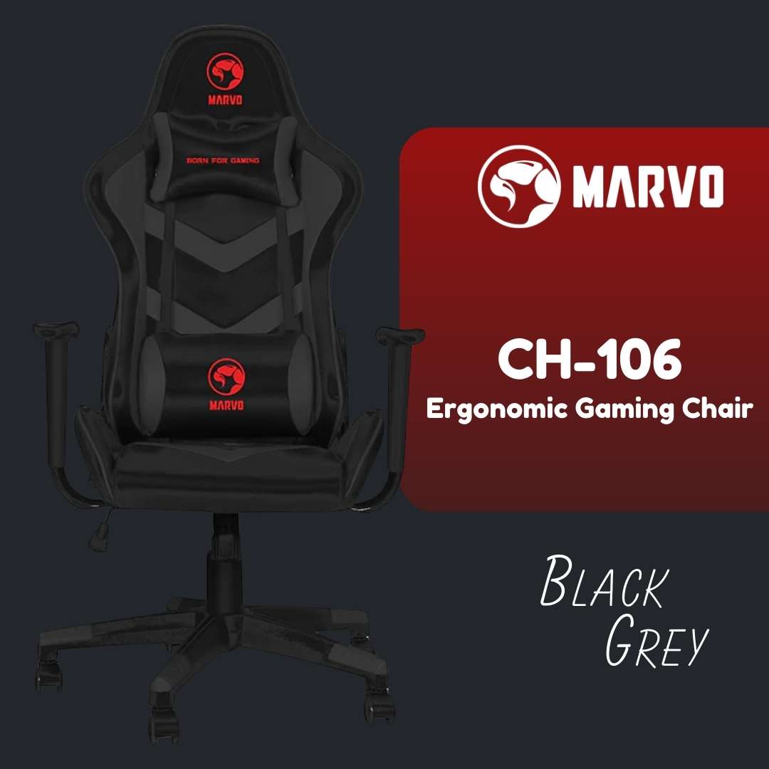 Marvo CH-106 Gaming Chair