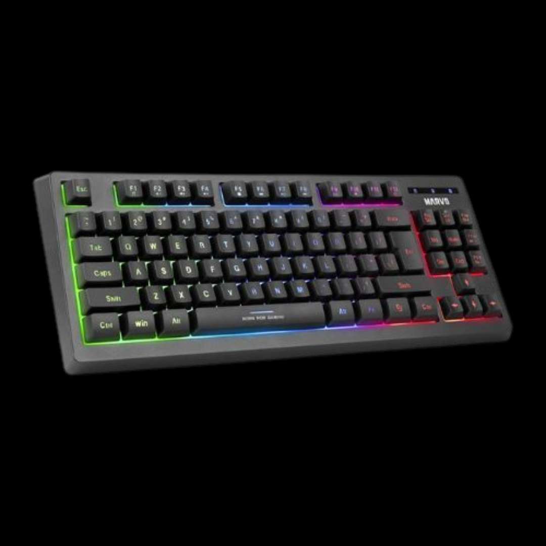 Marvo CM310 Membrane Gaming Combo