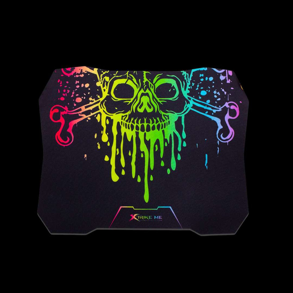 Xtrike-Me CMX-415 Membrane Gaming Combo - Combo