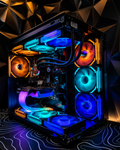 AMD Ryzen 5 8400F, 16GB RAM DDR5, RTX 5060 8GB Gaming PC - Gaming PC
