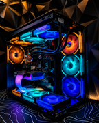 AMD Ryzen 5 8400F, 16GB RAM DDR5, RTX 5060 8GB Gaming PC - Gaming PC