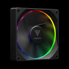 Gamdias Aeolus M3-1204R - Fans