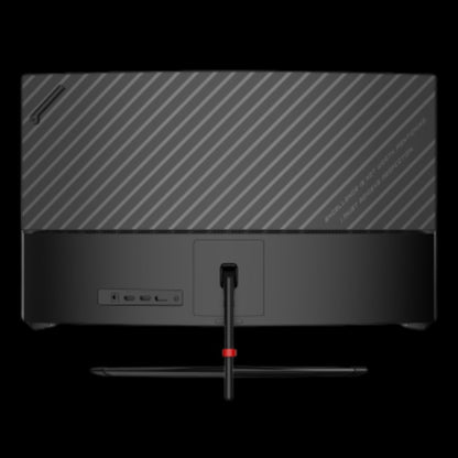 Dahua LM27-E230C 27" 165Hz 1ms Gaming Monitor
