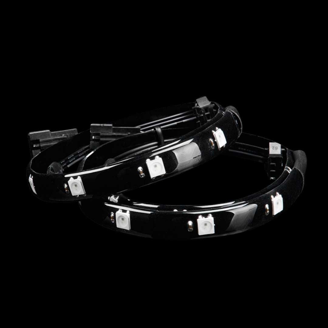 Deepcool RGB 200 PRO LED Strips - Acessorios