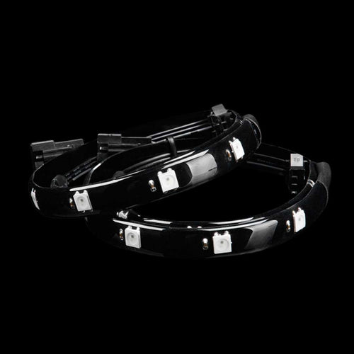 Deepcool RGB 200 PRO LED Strips - Acessorios