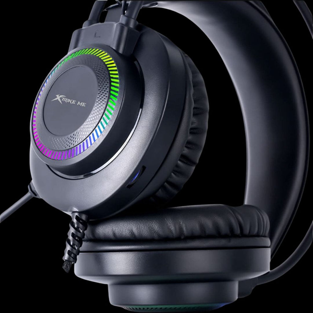 Xtrike-Me GH-509 3.5mm Gaming Headset - Headset