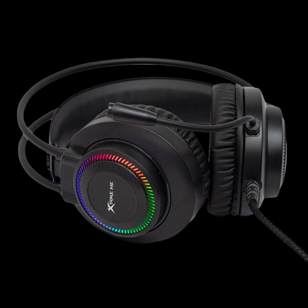 Xtrike-Me GH-509 3.5mm Gaming Headset - Headset
