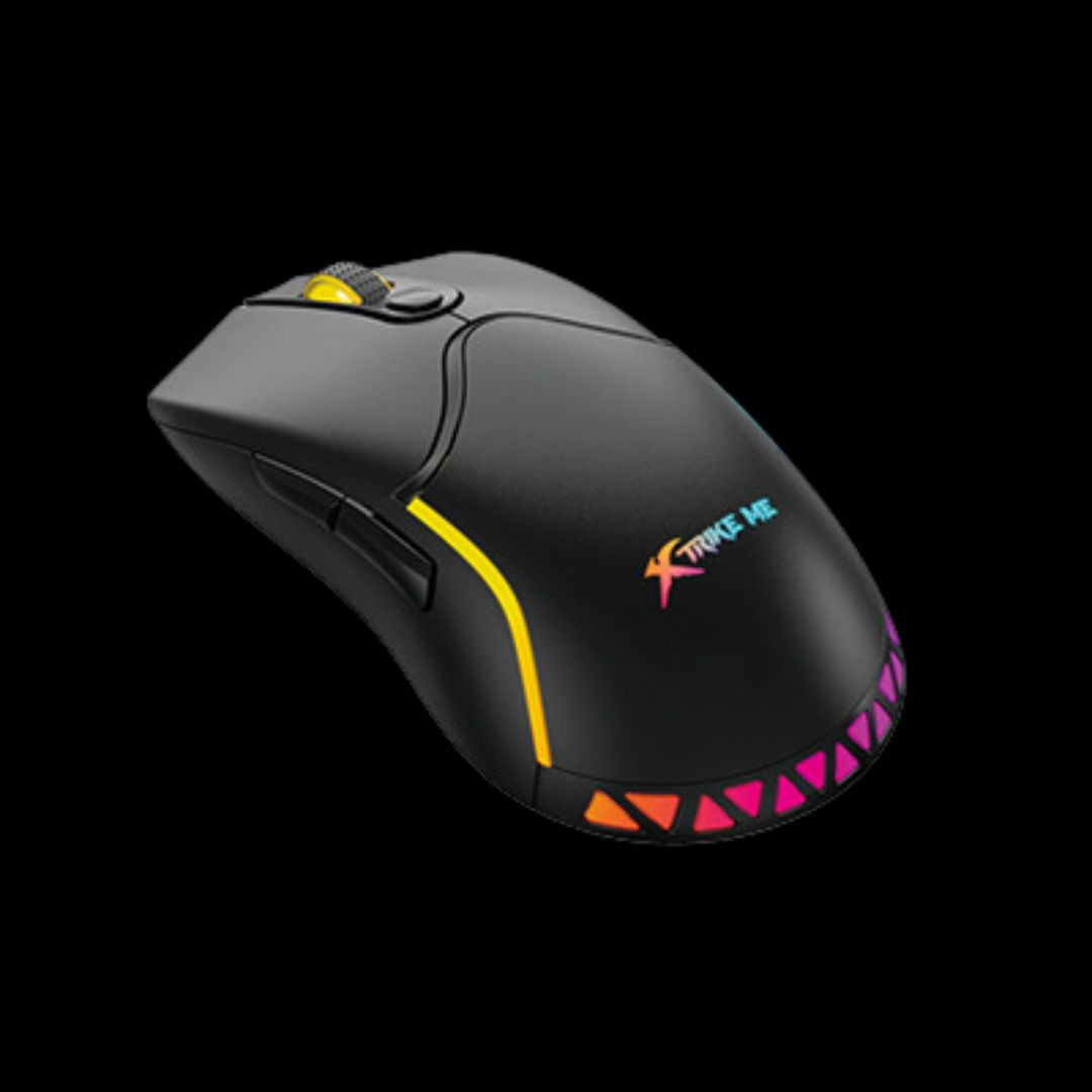 Xtrike-Me GW-610 Wireless Gaming Mouse - Mouse