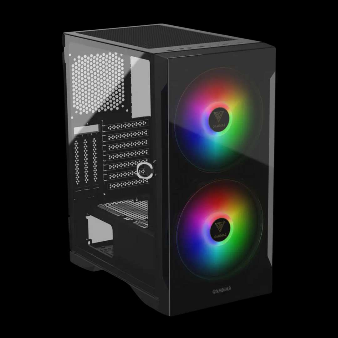 Gamdias Apollo E2 Elite - Case
