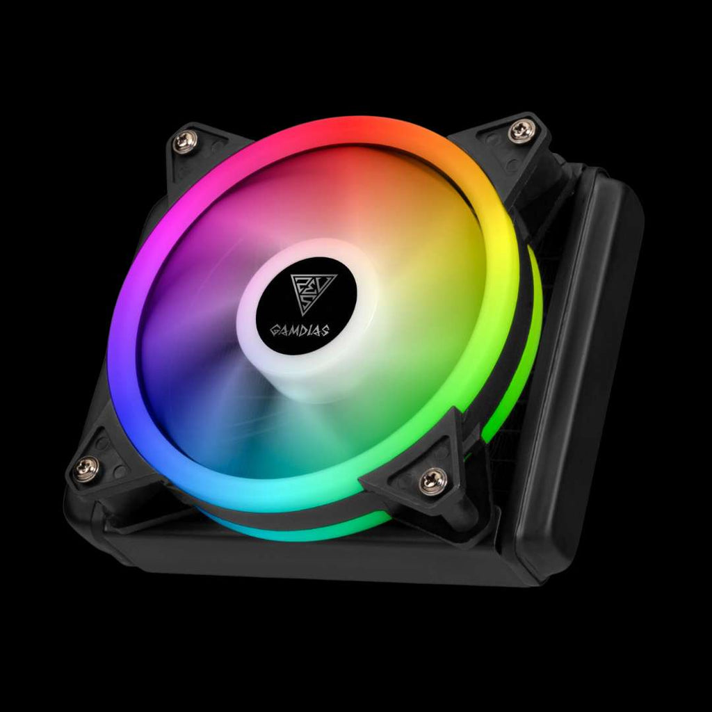 Gamdias Chione E2-120 Lite 2 - Cooler