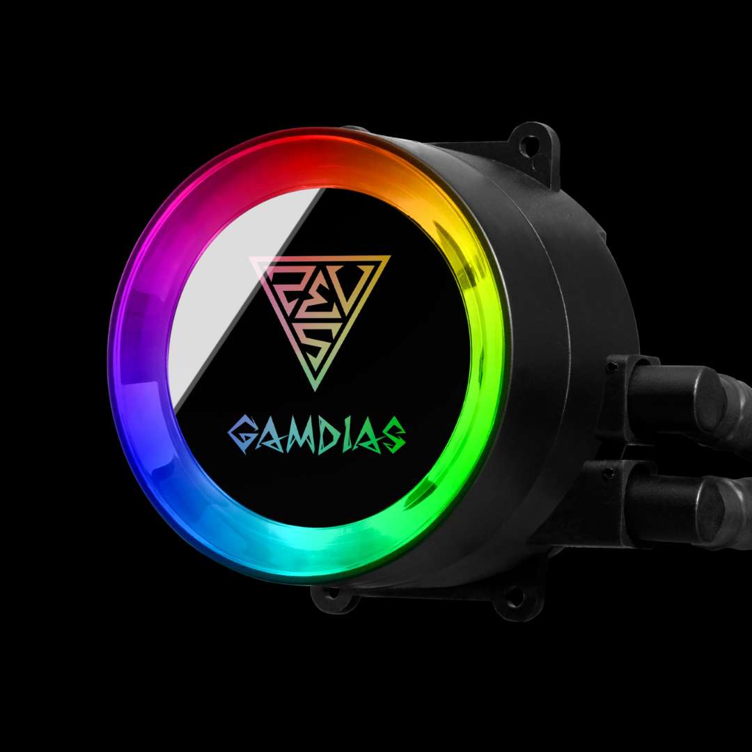 Gamdias Chione M2-240 Lite 2 - Cooler