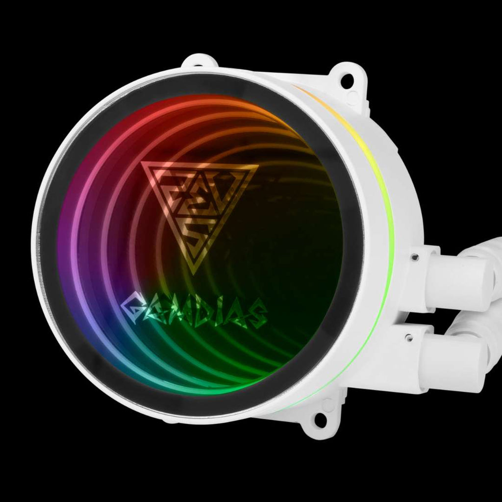 Gamdias Chione M3-240W - Cooler