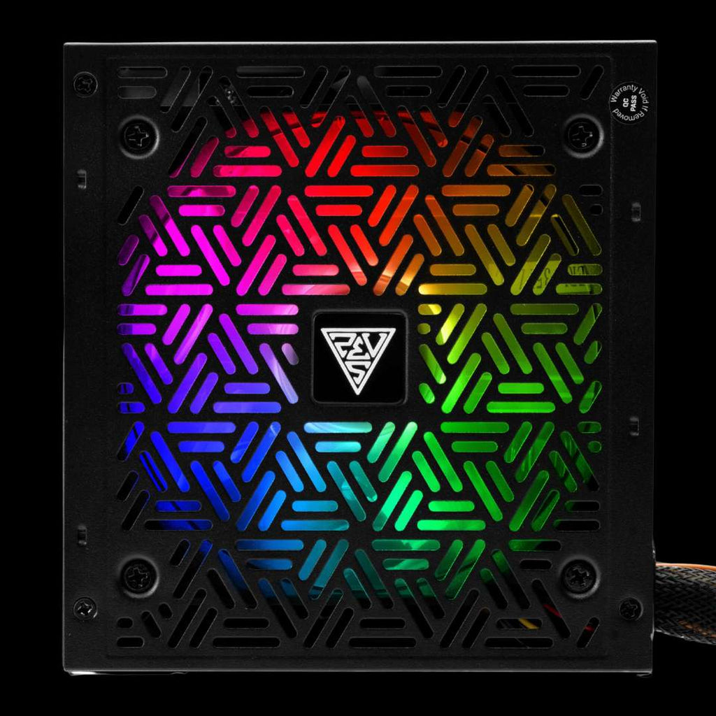 Gamdias Kratos E1-500W - Fontes