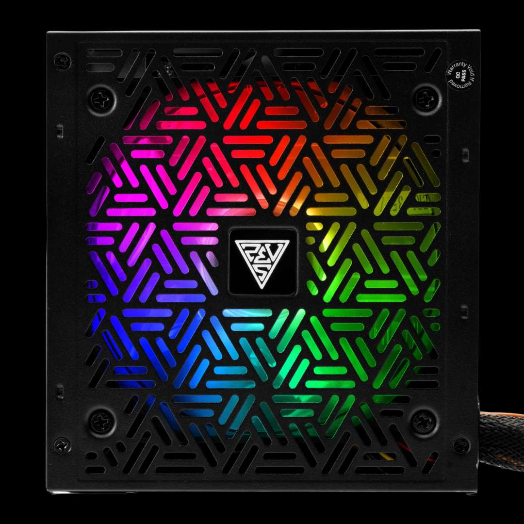 Gamdias Kratos E1-500W - Fontes