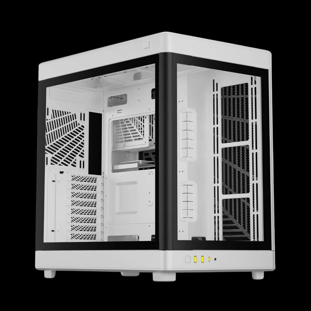 Gamdias Neso P1 White - Case