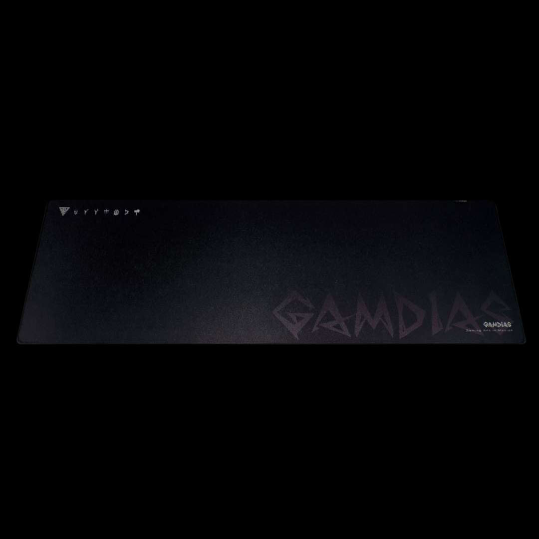 Gamdias NYX P1 - Mousepad