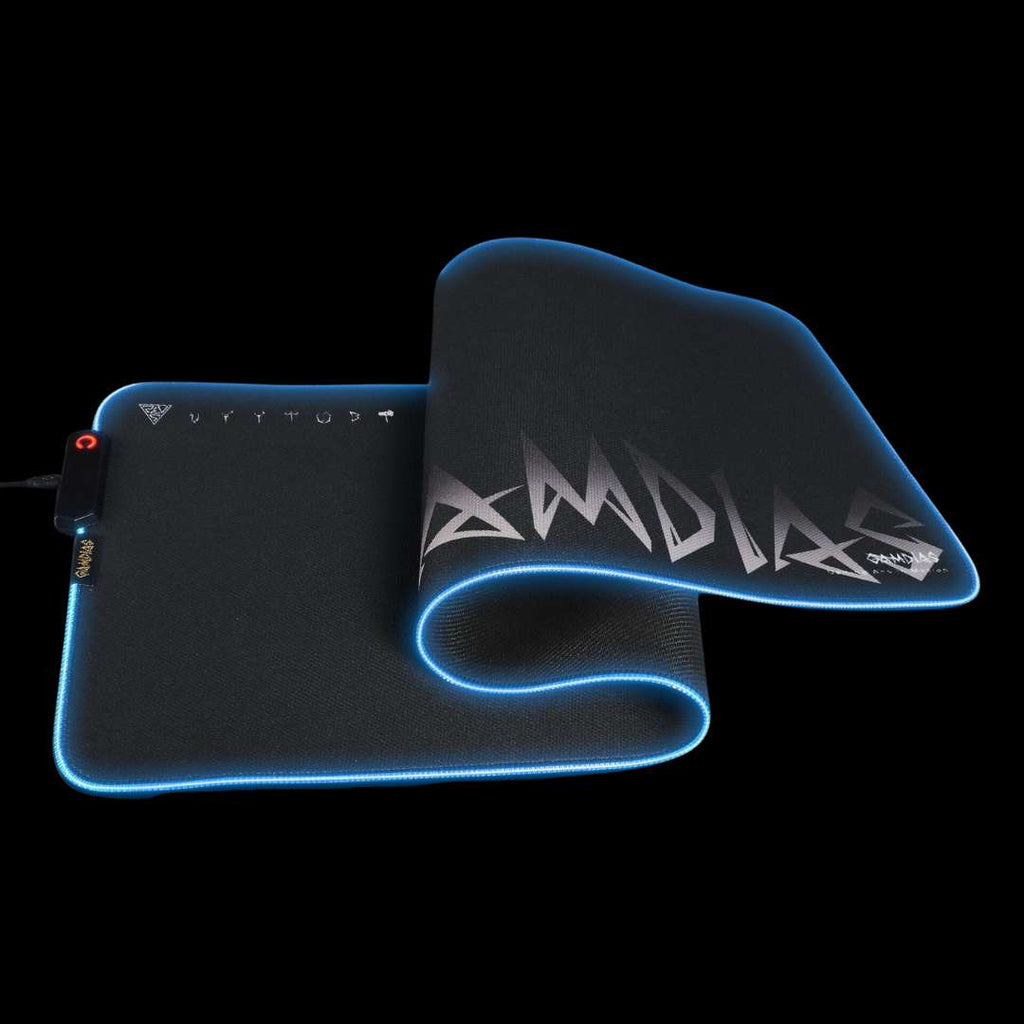 Gamdias NYX P3 - Mousepad