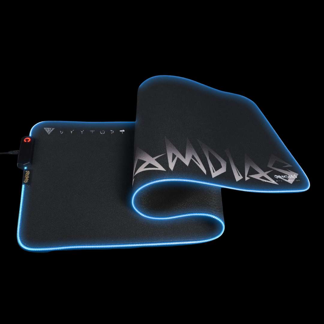 Gamdias NYX P3 - Mousepad