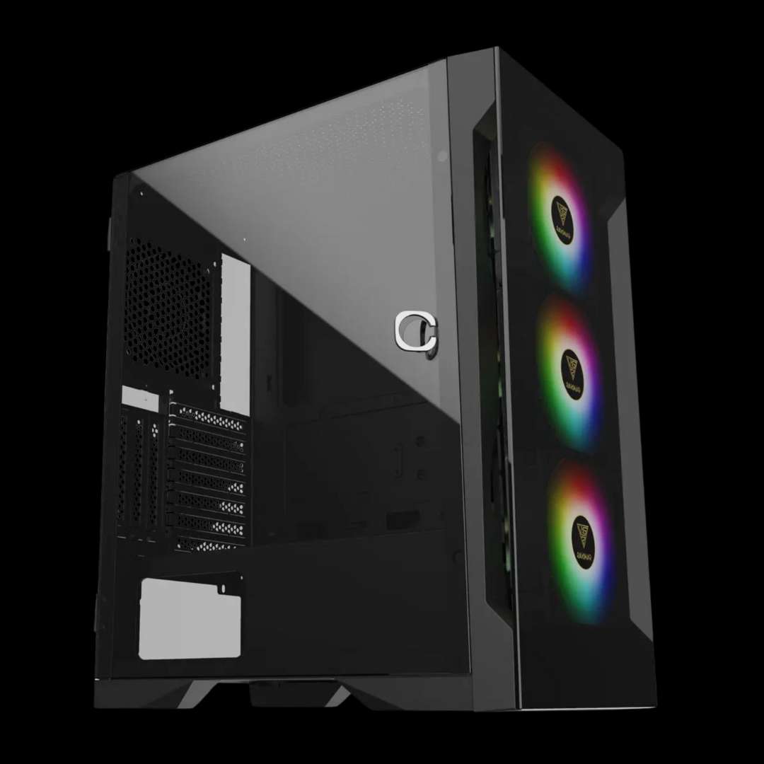 Gamdias Talos E2 Elite - Case