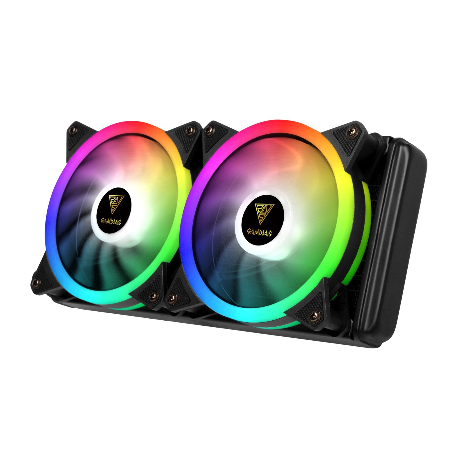 Gamdias Chione M2-240 Lite 2 - Cooler