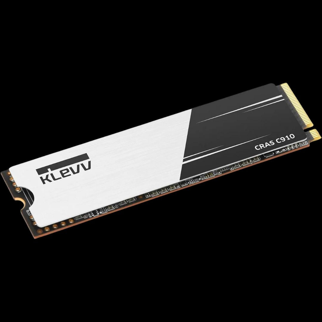 KLEVV 1TB NVMe SSD